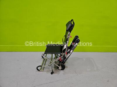 Ferno Compact Evacuation Chair with Compact 2 Track ***RAK***