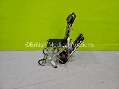 Ferno Compact Evacuation Chair with Compact 2 Track ***RAK***