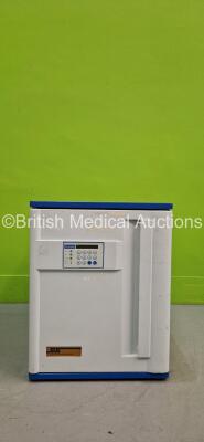 SLS CO2 Incubator (No Power and Loose Top Casing - See Photo)