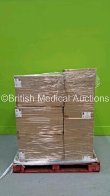 Pallet of FarlaSorb Cares for Wounds Very Wet Super Absorbent in Boxes (All Expired) *RAK*