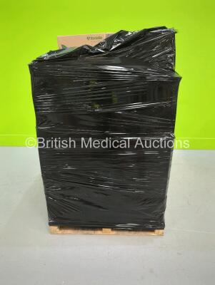 Pallet of Consumables Including Vygon, ImperialSpec, Medijab and Tork Units *IN RACKING*