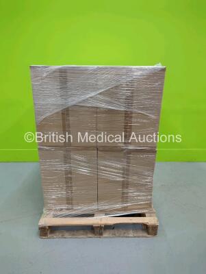 Pallet of Farla Consumables