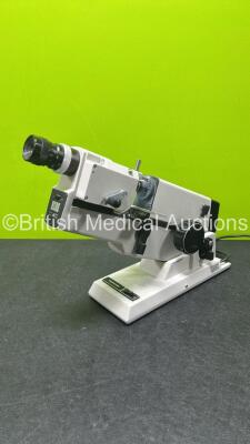 Topcon LM-3 Lensmeter (No Power) *653947*