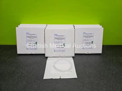 10 x Boxes of 10 x Kimal Ref KJ3SFC150035 Angioflex Diagnostic Guidewires *Exp - 2026* (Like New in Box) (H)