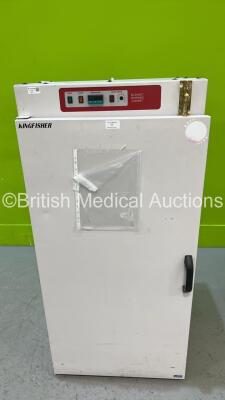 LTE Kingfisher Blanket Warming Cabinet (No Power) *K19249/2*