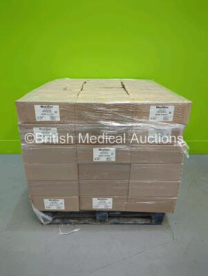 Pallet of MediBac Consumables *IN RACKING*