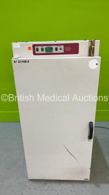 LTE Kingfisher Blanket Warming Cabinet (Powers Up) *K18033/1*