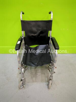 Ferno Wheelchair