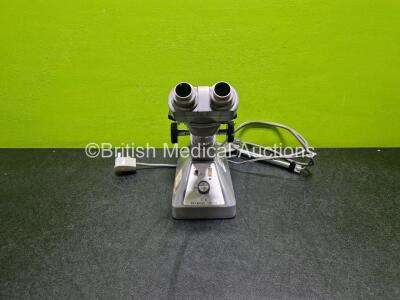 Olympus CK Benchtop Microscope