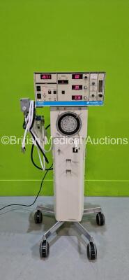 Viasys SensorMedics 3100A Oscillatory Ventilator (Powers Up) *SN 31V070* *Asset No 3683*