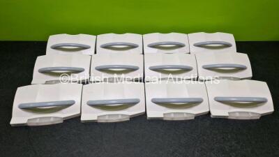 12 x B.Braun Space Cover Comfort Units *096965 / 096892 / 096921 / 096961 / 096898 / 096925 / 096924 / 096950 / 096960 / 096954 / 096948 / 096946* - 2