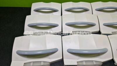 12 x B.Braun Space Cover Comfort Units *096965 / 096892 / 096921 / 096961 / 096898 / 096925 / 096924 / 096950 / 096960 / 096954 / 096948 / 096946* - 3