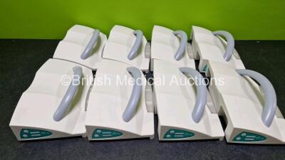 12 x B.Braun Space Cover Comfort Units *096965 / 096892 / 096921 / 096961 / 096898 / 096925 / 096924 / 096950 / 096960 / 096954 / 096948 / 096946* - 6