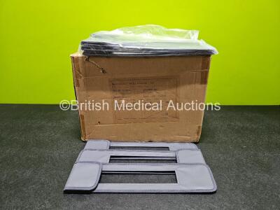 Approx 100 x LAS REF 20-02307 Bottle Protectors *cage*