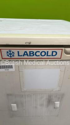 Labcold Medical Fridge (No Power - Damaged) *19120 13/03* - 2