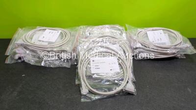 35 x GE Medical Frame to CPU 3.0Metres *S/N N/A* **A/N N/A**