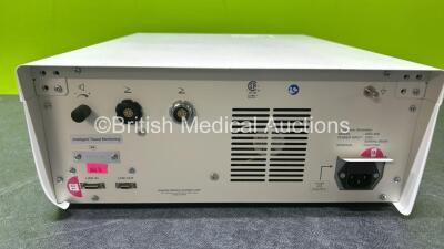 Olympus USG-400 Ultrasonic Generator (Powers Up) - 2