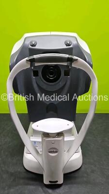 Nidek Tonoref II Auto Ref/Kerato/Tonometer Unit *Mfd - 2012* (Powers Up) - 6
