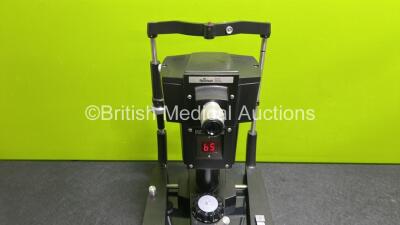 Reichert MK2 Non-Contact Tonometer (Powers up) - 6
