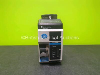 Datex-Ohmeda Tec 6 Plus Desflurane Vaporizer