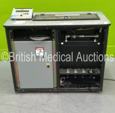 Ionograph May 2025 Mixed Medical Equipment Part 7 | British Medical Auctions