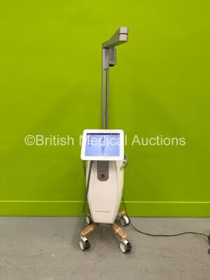 Syneron Candela UltraShape Power Non-Invasive Fat Reduction Treatment ...