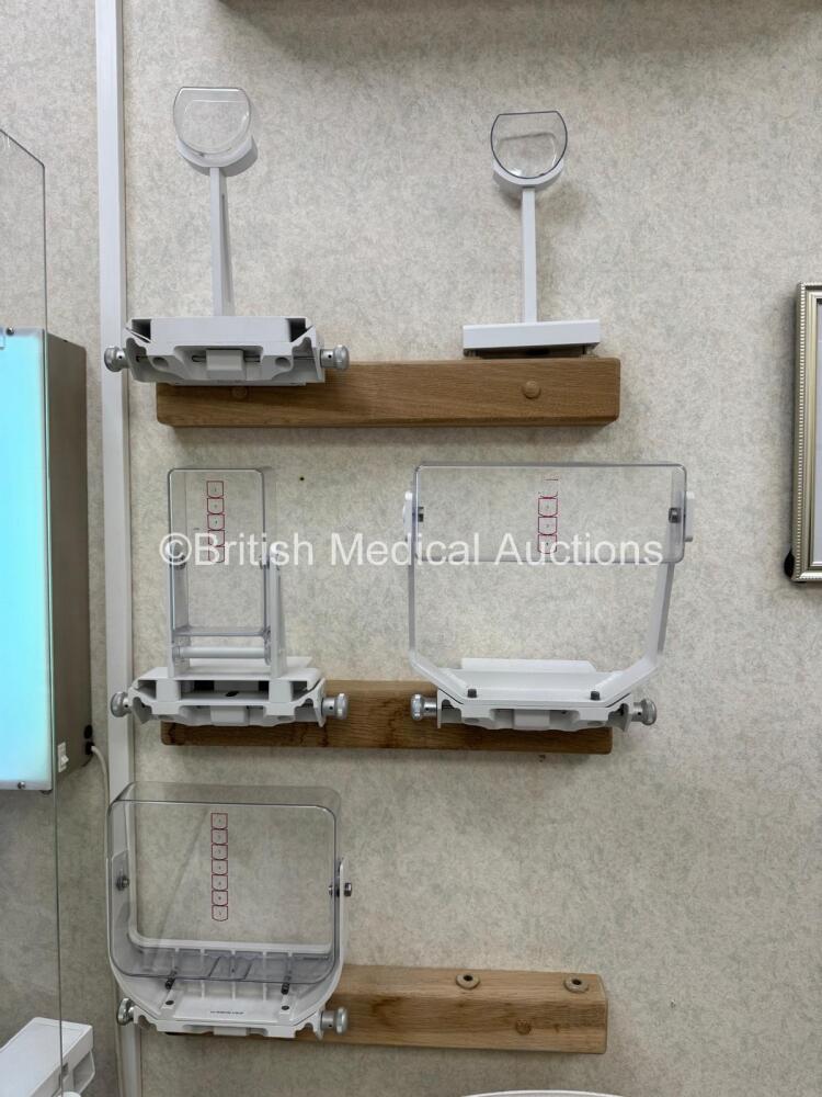 Hologic Selenia Lorad Mammography System *Mfd - 2008* System Includes ...