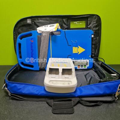 July 2025 Ambulance Equipment Part 2 | British Medical Auctions