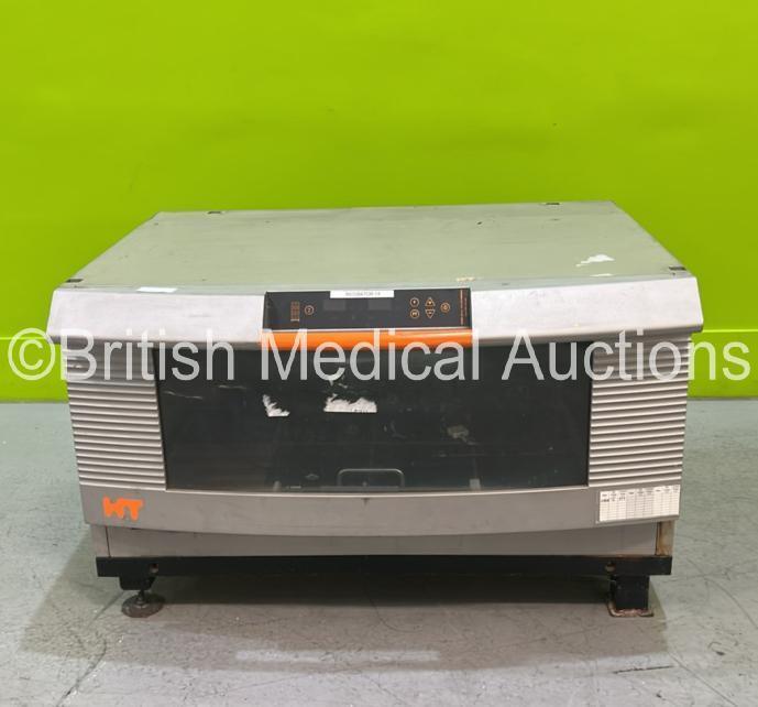 Infors AG Ampere Tabelle Multitron II Incubator Shaker (No Power) *RAK ...