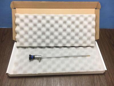 Olympus A5290A 5mm 0 Degree Laparoscope * Image Clear *