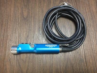 ConMed Linvatec Turbo Handpiece Ref D9924