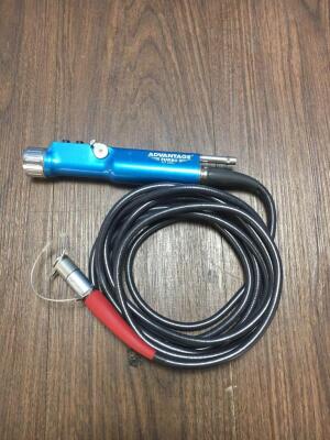 ConMed Linvatec Turbo Handpiece Ref D9924