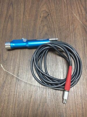 ConMed Linvatec Turbo Handpiece Ref D9924