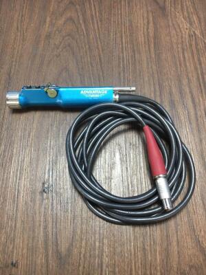 ConMed Linvatec Turbo Handpiece Ref D9924