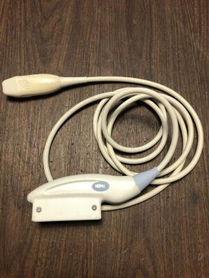 GE 10S-RS Ref- 2377040 Ultrasound Transducer / Probe *Mfd- March 2008*