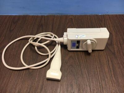 Aloka UST-5545 Ultrasound Transducer / Probe