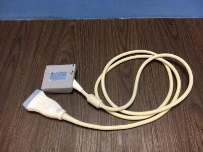 GE 12L-SC Ultrasound Transducer / Probe *Oct 2010*