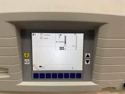 BD BACTEC MGIT 320 Mycobacteria Culture System Cat. No. - 441743 (Powers Up and in Excellent Condition) *MT0801* - 2