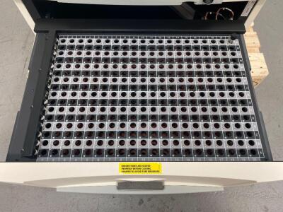 BD BACTEC MGIT 320 Mycobacteria Culture System Cat. No. - 441743 (Powers Up and in Excellent Condition) *MT0801* - 3