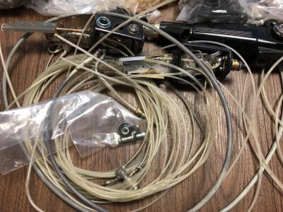 Job Lot of Various Endoscopy Spare Parts - 3