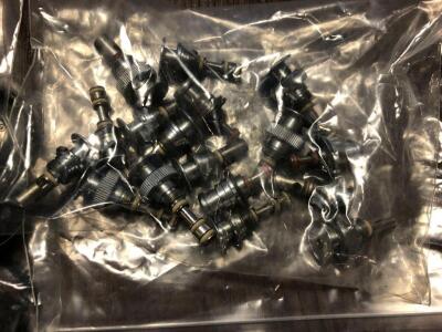 Job Lot of Various Endoscopy Spare Parts - 2