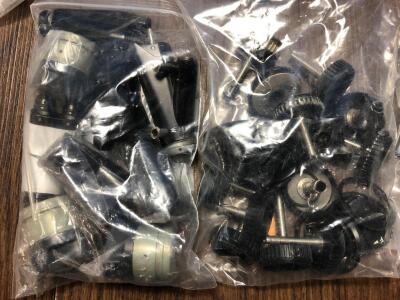 Job Lot of Various Endoscopy Spare Parts - 3