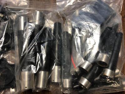 Job Lot of Various Endoscopy Spare Parts - 7