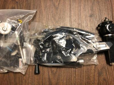 Job Lot of Various Endoscopy Spare Parts - 4