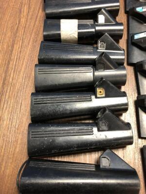 Job Lot of Various Endoscopy Spare Parts - 2