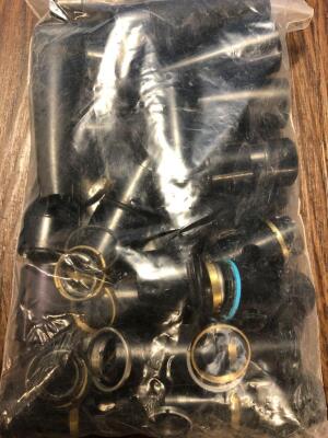 Job Lot of Various Endoscopy Spare Parts - 6