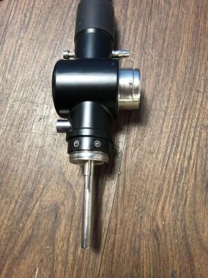 Olympus GIF-XQ230 Video Gastroscope - Engineer's Report : Optics -No Fault Found, Angulation - Down Not Reaching Specification , Insertion Tube - No F - 3