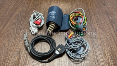 Medtronic Physio-Control Lifepak 15 12-Lead Monitor / Defibrillator *Mfd - 2009* Ref - 99577-000025 P/N - V15-2-000030 Software Version - 3207410-007 - 4
