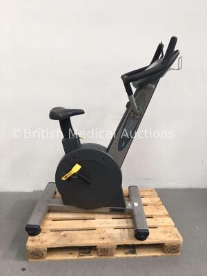 Pulse Pursuit Pulse Pursuit Exercise Bike (Not Power Tested Due to No Power Supply)