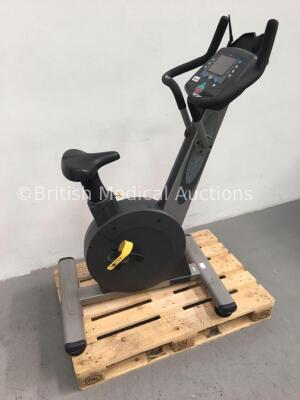 Pulse Pursuit Pulse Pursuit Exercise Bike (Not Power Tested Due to No Power Supply) - 2